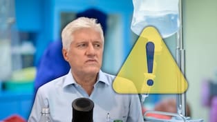 La peligrosa ‘terapia’ de sueros vitaminados es charlatanería: Médico experto