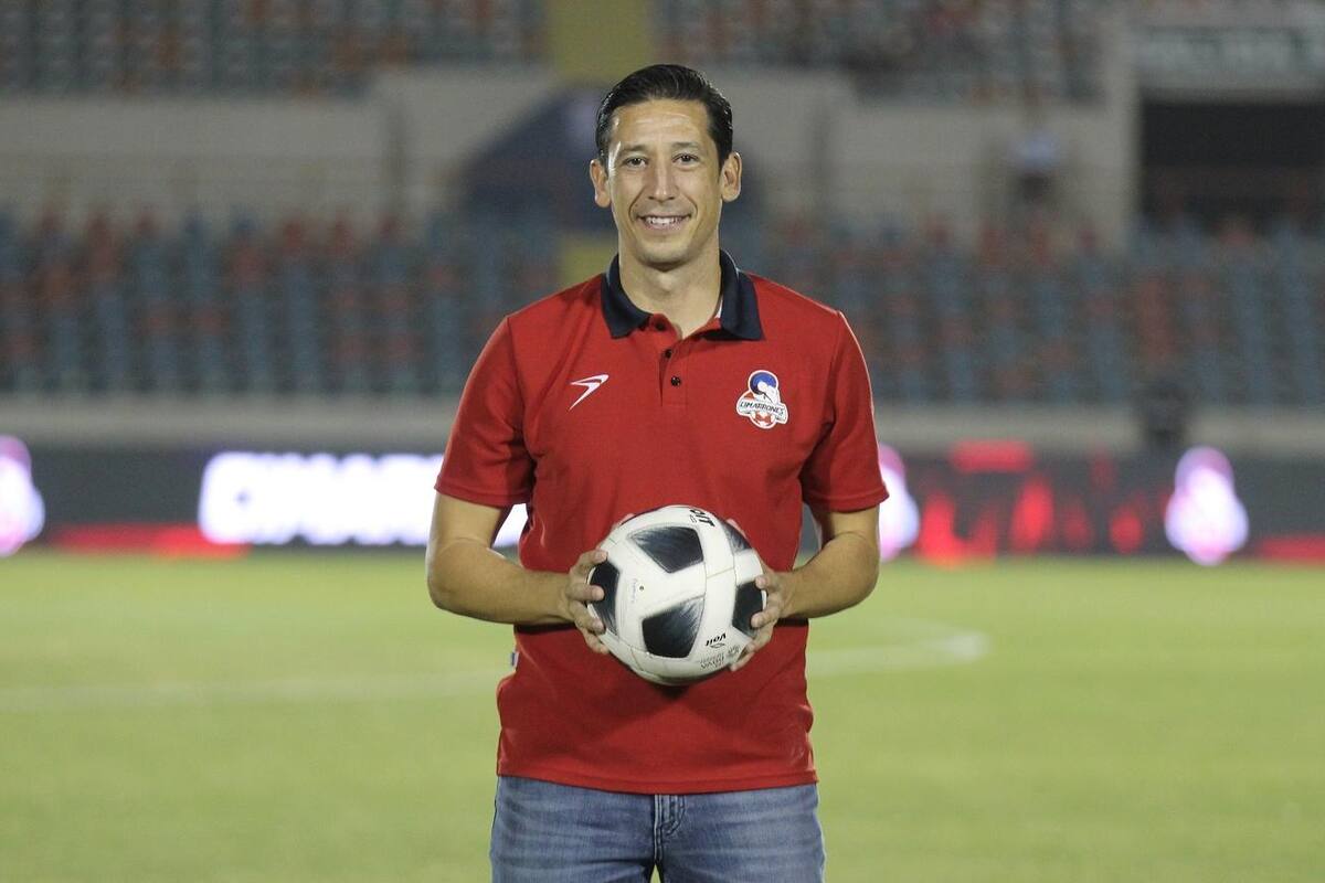 Quiere Guilermo Chávez potenciar Fuerzas Básicas de Cimarrones