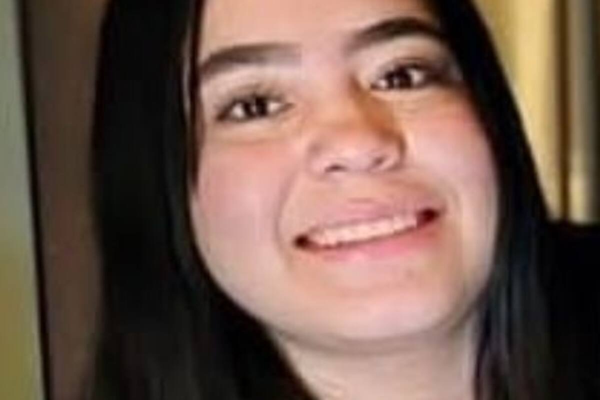 Se busca a Brisa Nayetly Díaz Torres de 16 años de edad