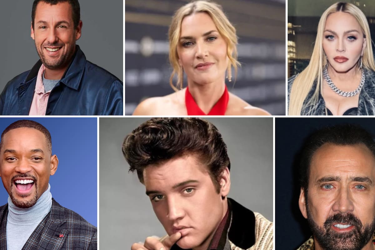 Actores que rechazaron ser personajes icónicos en el cine