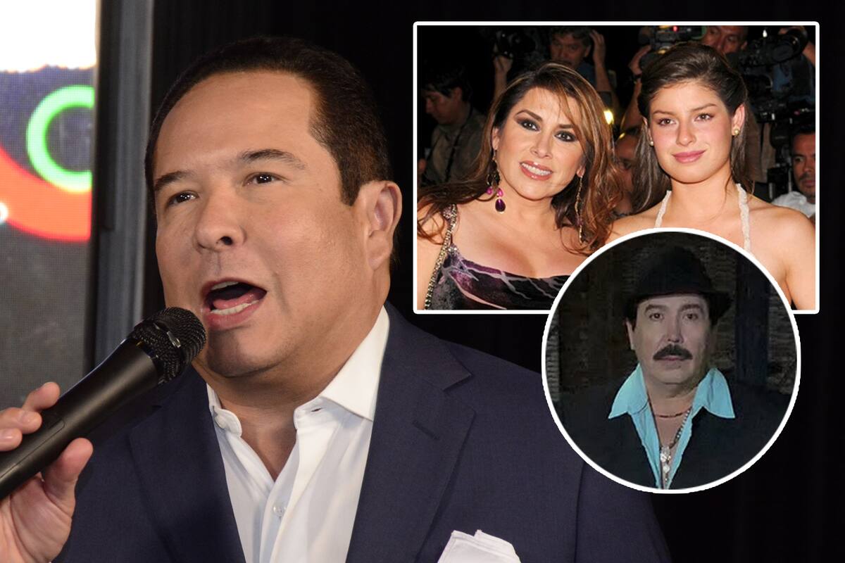 Gustavo Adolfo Infante revela quién filtró audios donde Romina despotrica contra Dulce
