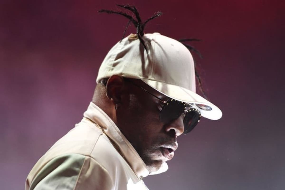 Muere Coolio, el rapero de la famosa canción "Gangsta's Paradise"