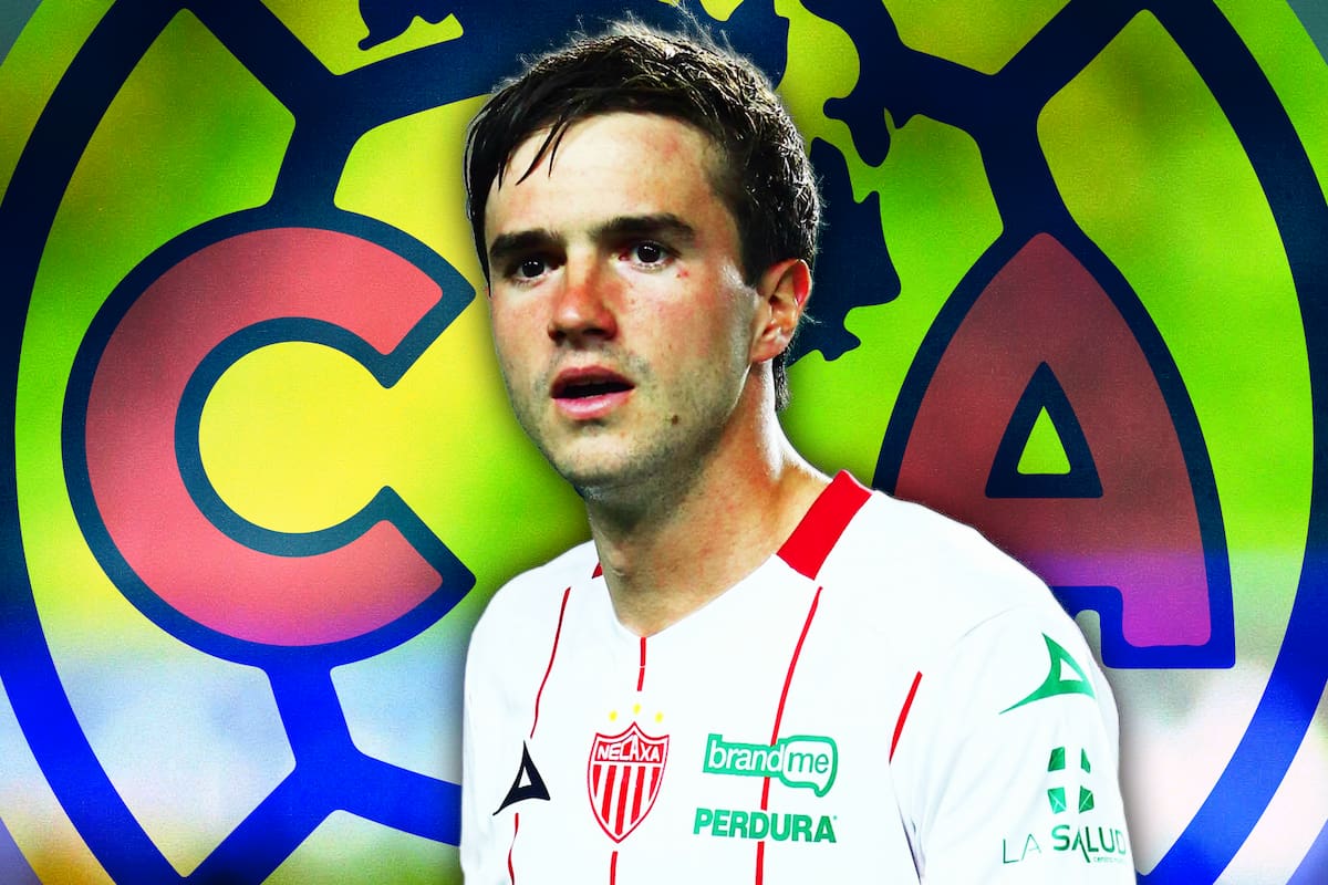 Lo que América haría por el fichaje de Agustín Palavecino