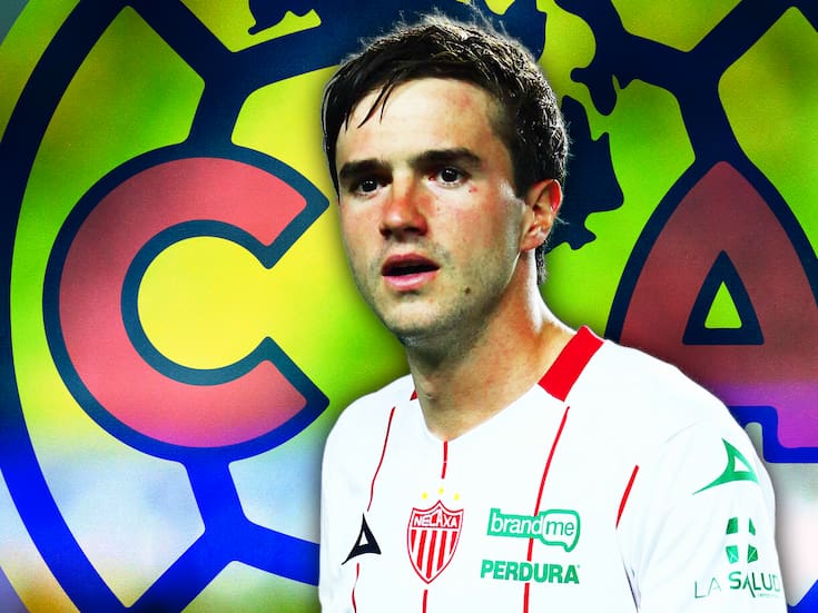 Lo que América haría por el fichaje de Agustín Palavecino