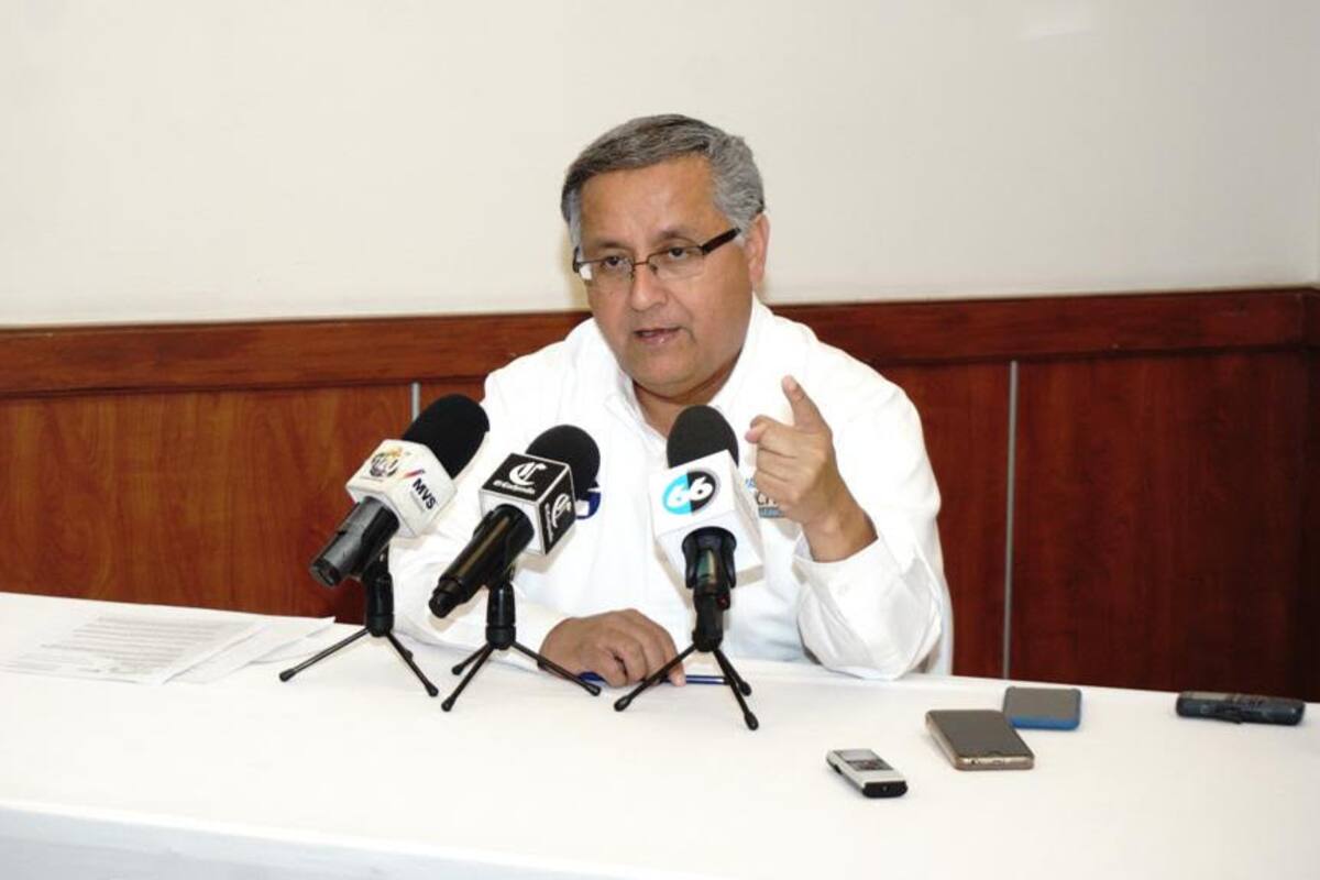 AMLO da la espalda a Marina del Pilar: Sánchez Vásquez