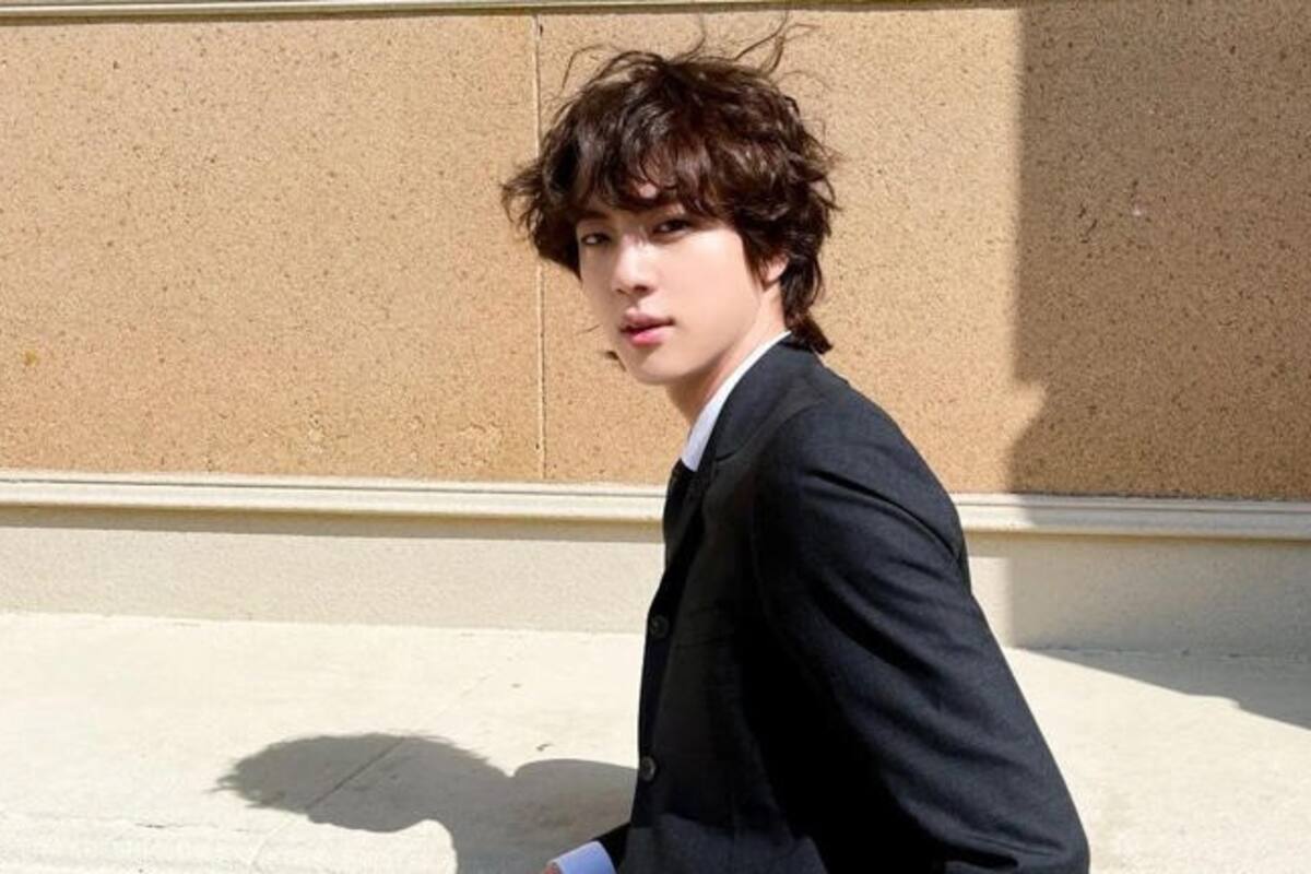 ¿Jin de BTS se casó? Esto es lo que se sabe