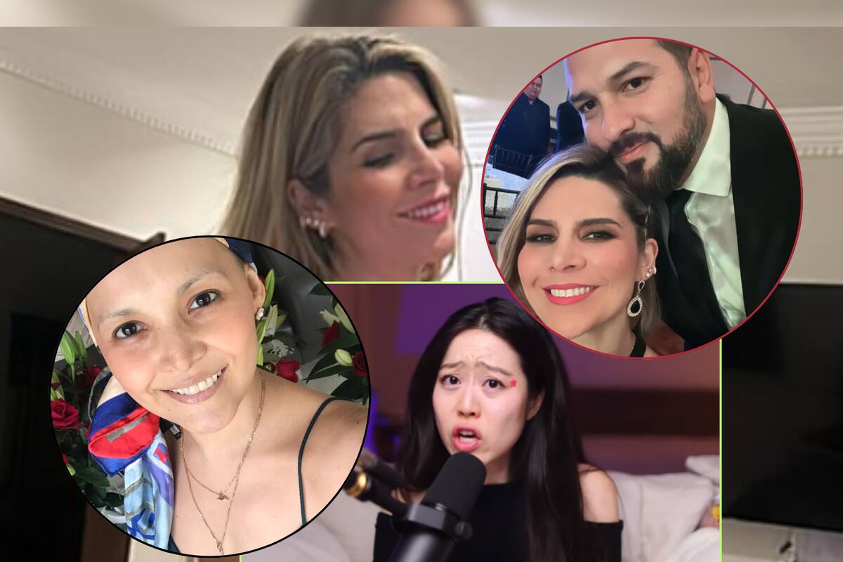 ¡Karla Panini es odiada a nivel internacional! Youtuber de EU revela su historia con Karla Luna y la compara con K-drama