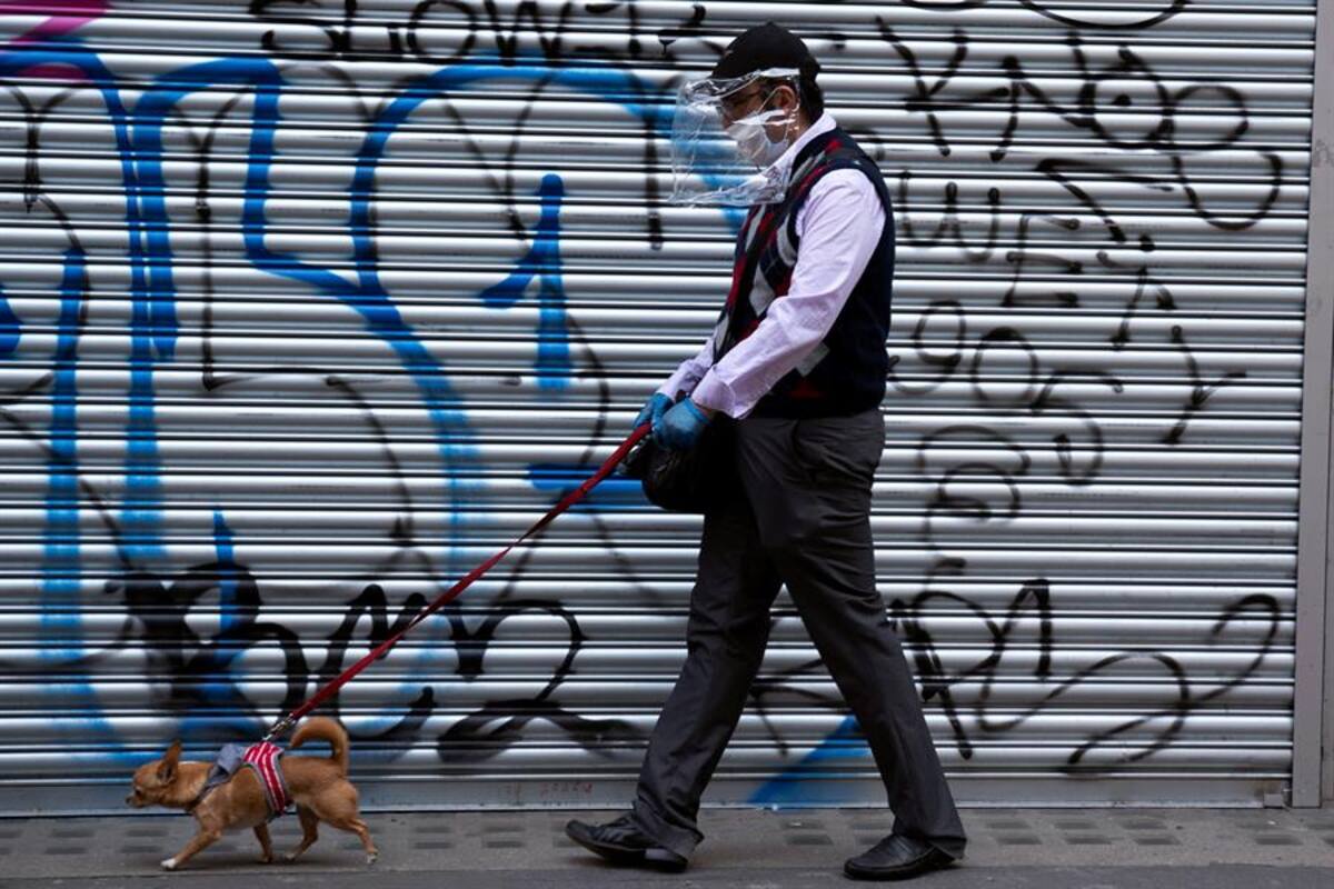 España registra nuevo repunte en contagios y fallecimientos por Covid-19