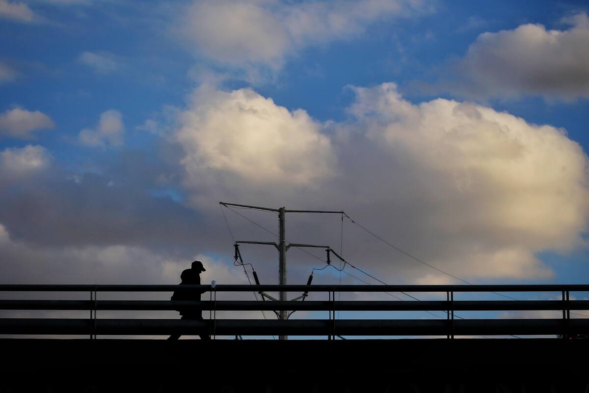 Viene alza de contaminación en Mexicali