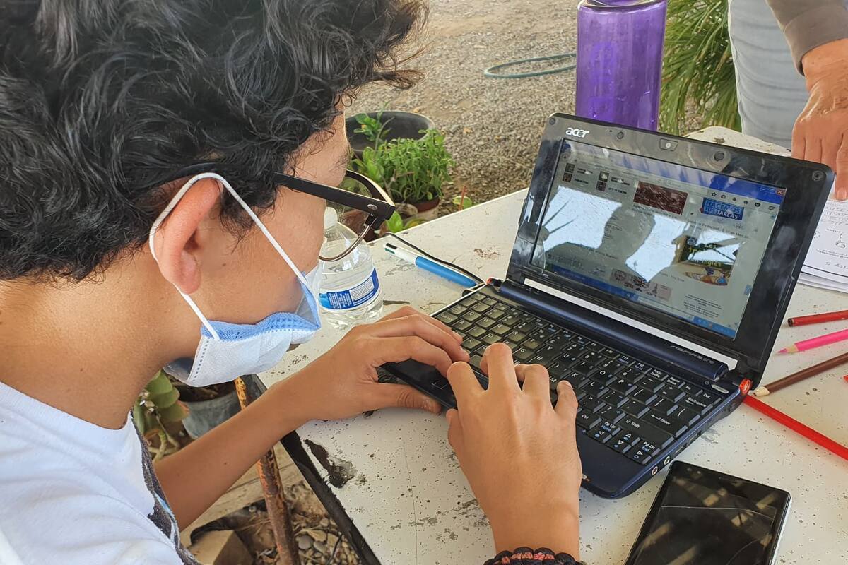 Se buscan maestros voluntarios para comunidades rurales de Hermosillo