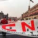 175 votos de diferencia bastaron para que la Sección 22 de Oaxaca respaldara seguir la huelga de la CNTE mientras la dirigencia nacional define si el paro continúa o entra en receso
