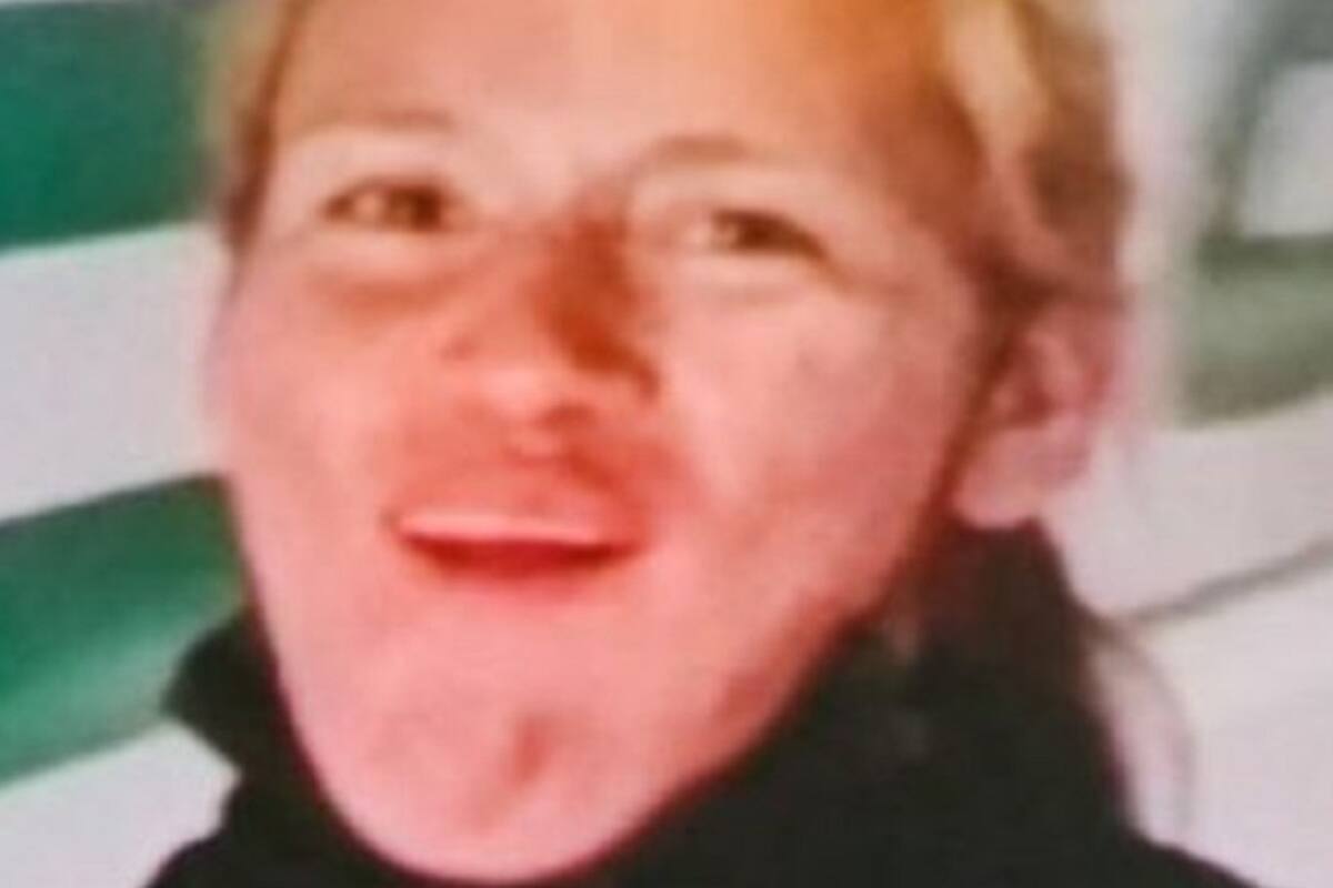 Se busca a Yenifer Guadalupe Romero Ortega, de 27 años de edad