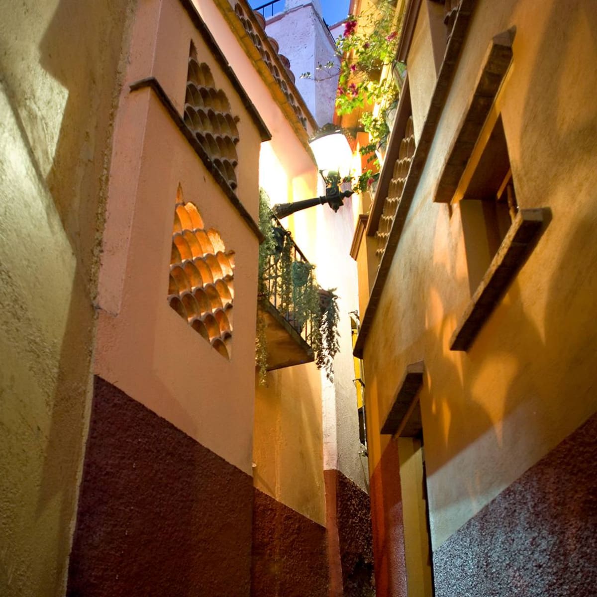 Foto: Turismo Guanajuato en Facebook.