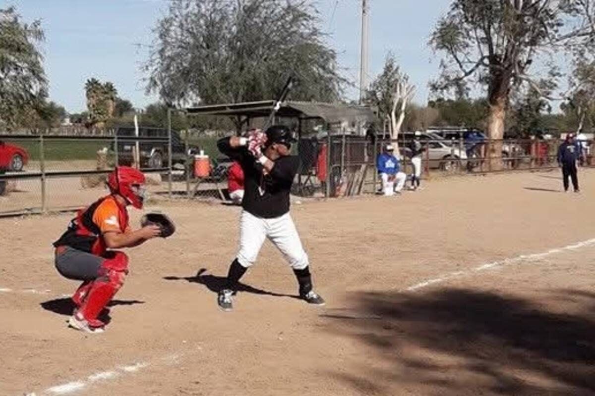 Deportivo Villa Luna sigue imparable en la Amateur