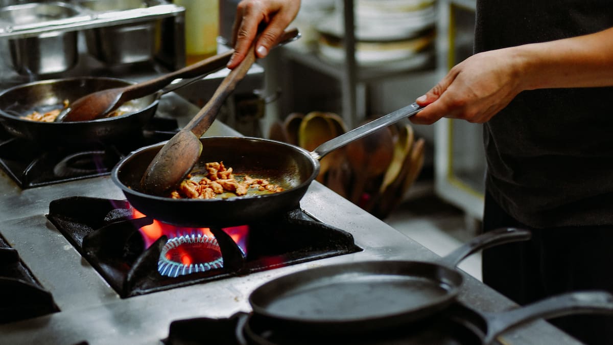 La confusión se descubrió cuando una de las familiares preguntó por el veneno para ratas que se había comprado con anterioridad. Foto: Canva
