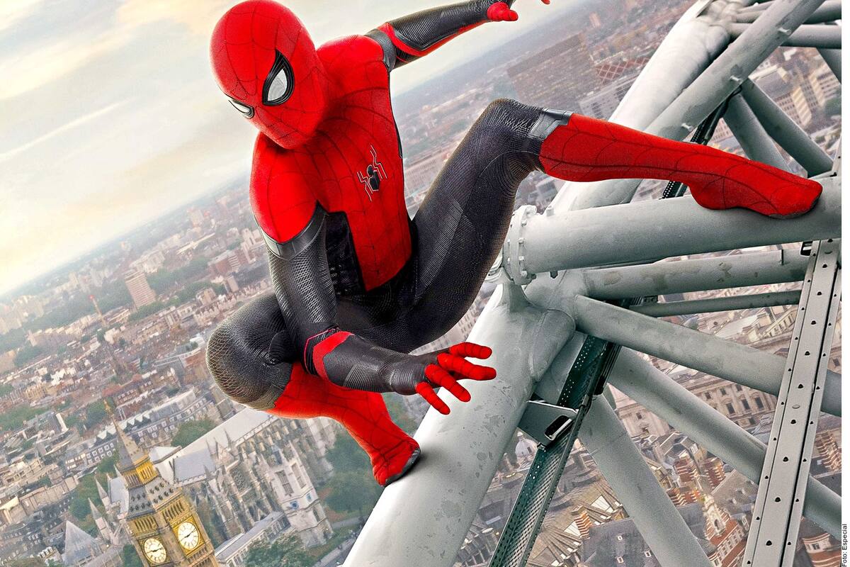 Spider-Man fuera de los Avengers, Marvel no pudo llegar a un trato con Sony