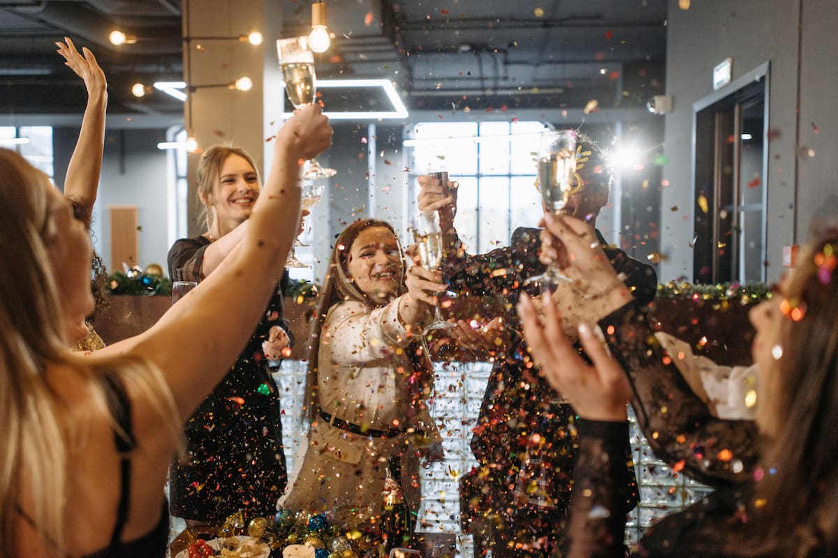 ¿Por qué se antoja más pelear en las fiestas navideñas? Harvard lo revela