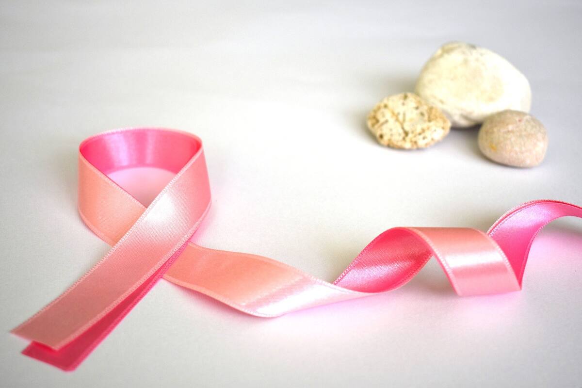 Día Mundial del cáncer de mama: cómo explorarte los pechos en 4 sencillos pasos