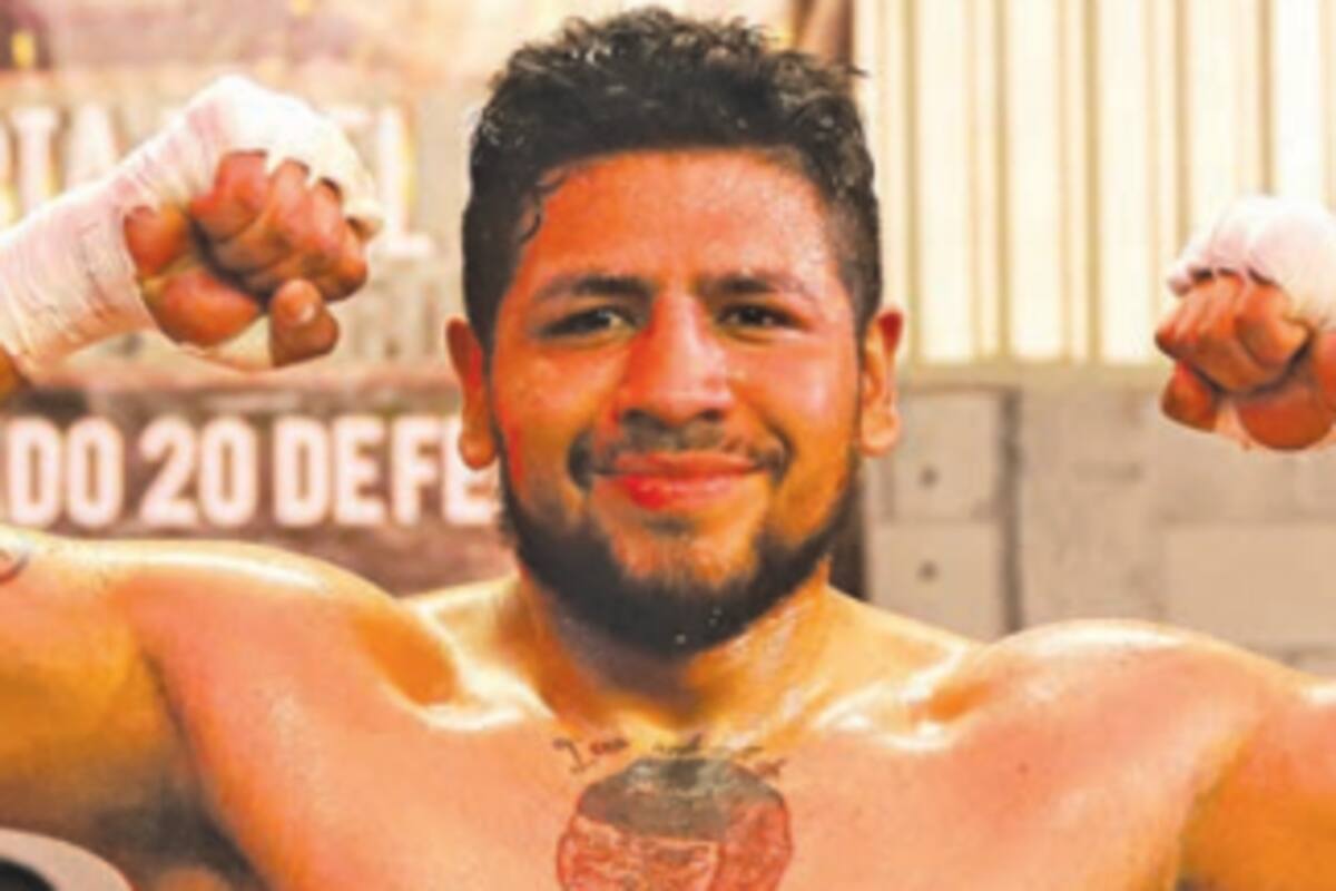 Paniagua gana fácil