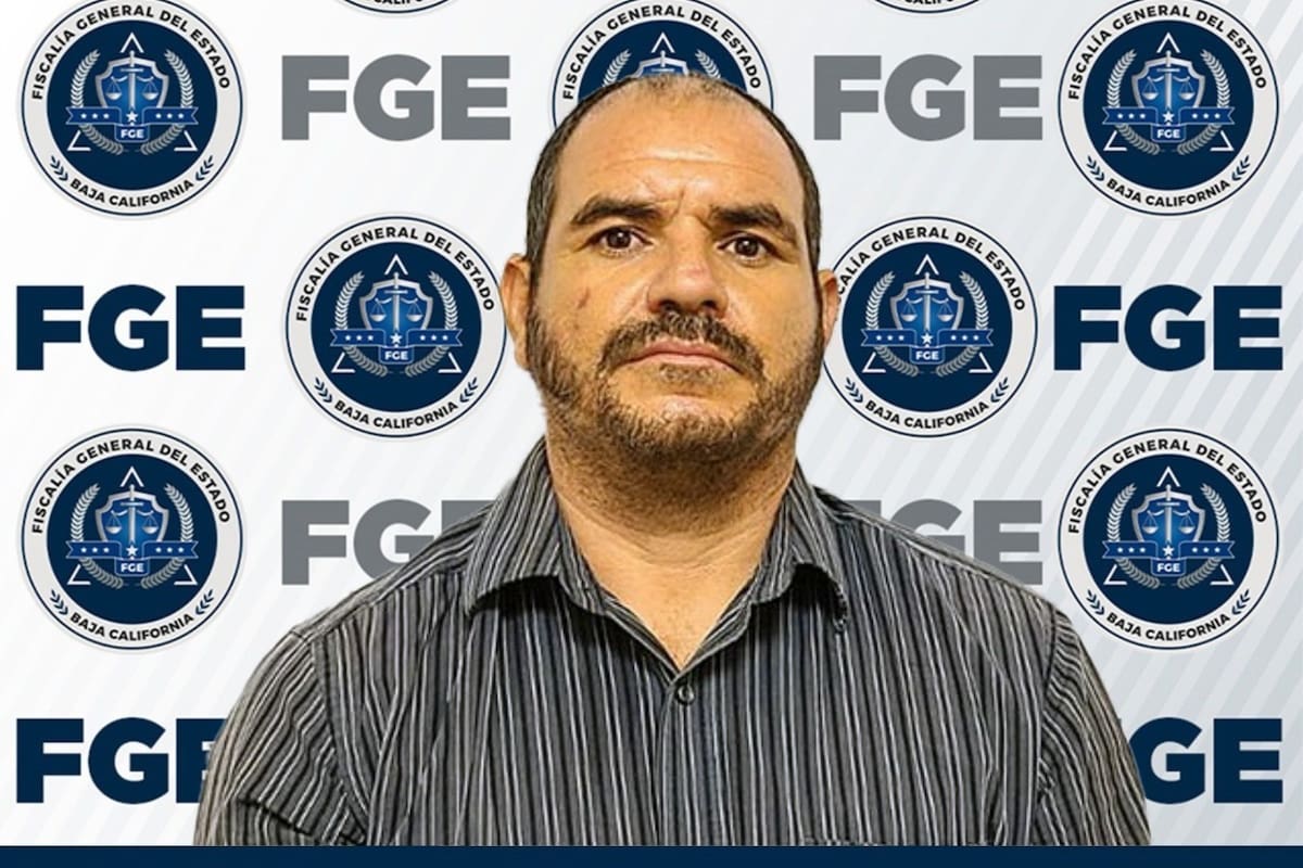 45 años de prisión por disparar a una mujer que murió en la Cruz Roja