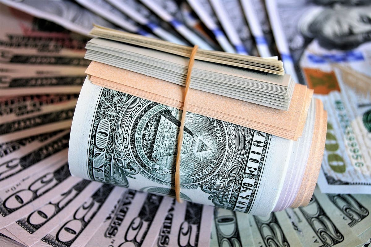 Precio del dólar hoy 14 de octubre del 2021; tipo de cambio en principales bancos de México