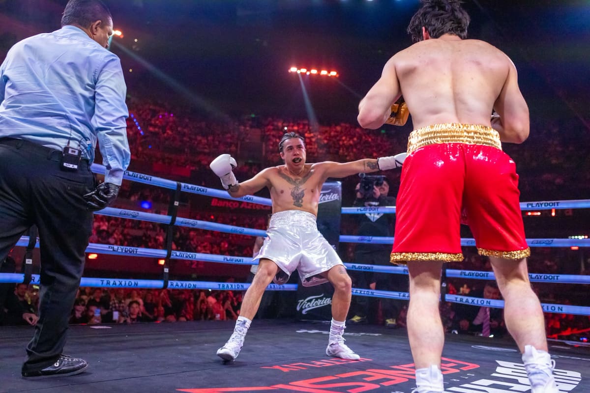 Foto: Cortesía Netflix