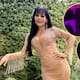 Maribel Guardia reacciona al presunto nuevo romance de Imelda Tuñón