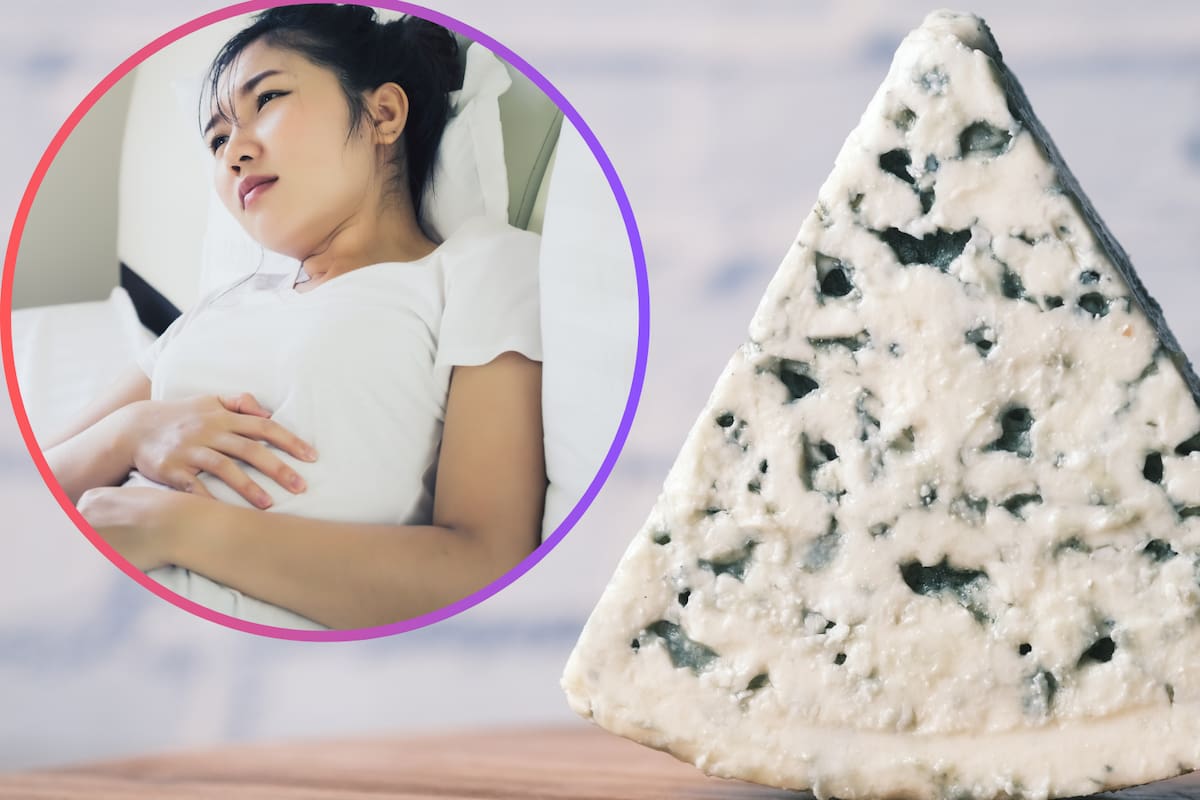 Consumir alimentos con moho puede ser más peligroso de lo que parece, advierten especialistas