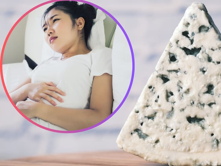 Consumir alimentos con moho puede ser más peligroso de lo que parece, advierten especialistas