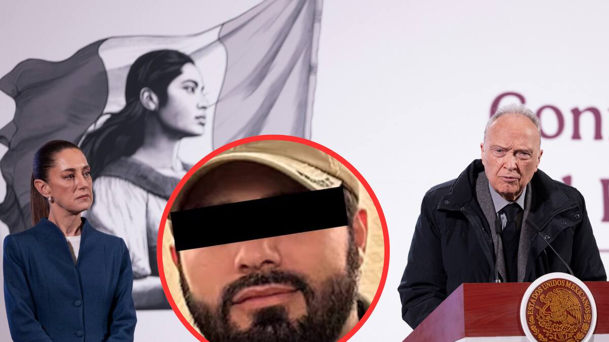 FGR solicita extradición de “El Mini Lic” por el asesinato de Javier Valdez