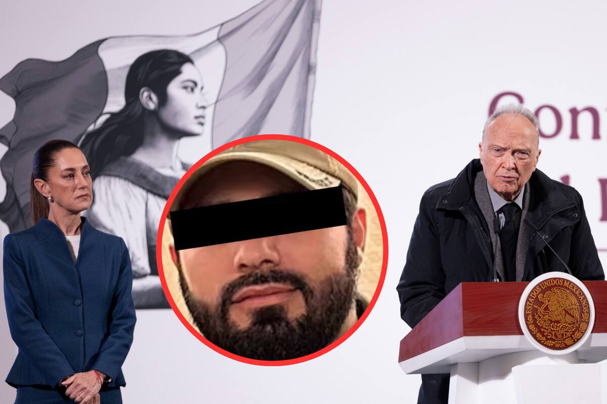 FGR solicita extradición de “El Mini Lic” por el asesinato de Javier Valdez