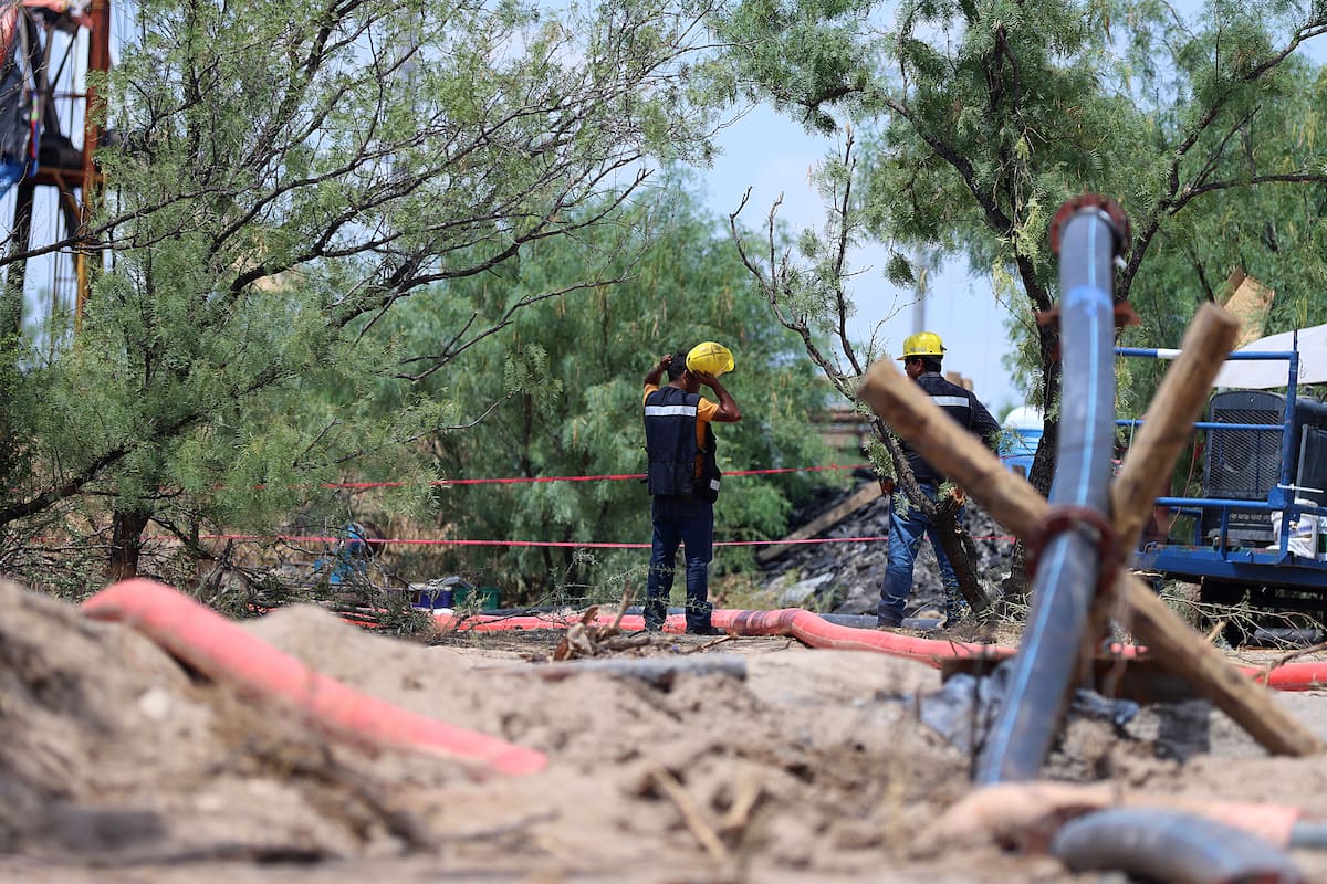 Mineros se han puesto en contra de la Reforma a la Ley de Aguas que exigen los campesinos, ¿Por qué?