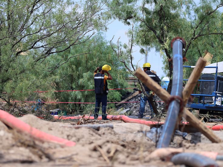 Mineros se han puesto en contra de la Reforma a la Ley de Aguas que exigen los campesinos, ¿Por qué?