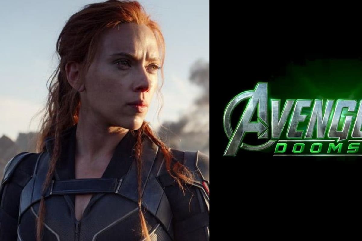 Scarlett Johansson confirma que Black Widow no regresará en “Avengers: Doomsday”