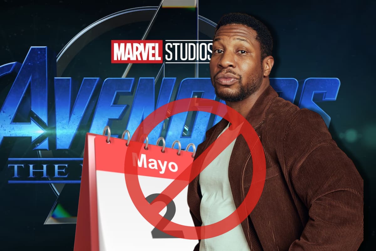 ¿Por qué cancelaron Avengers: The Kang Dynasty? Película de Marvel que se estrenaría el próximo 2 de mayo