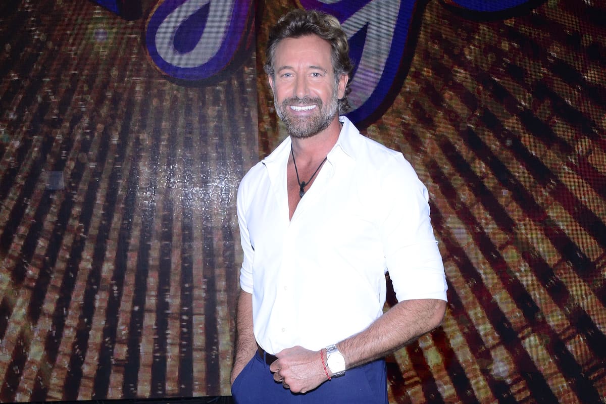 Gabriel Soto responde a Geraldine Bazán y confirma planes de paternidad