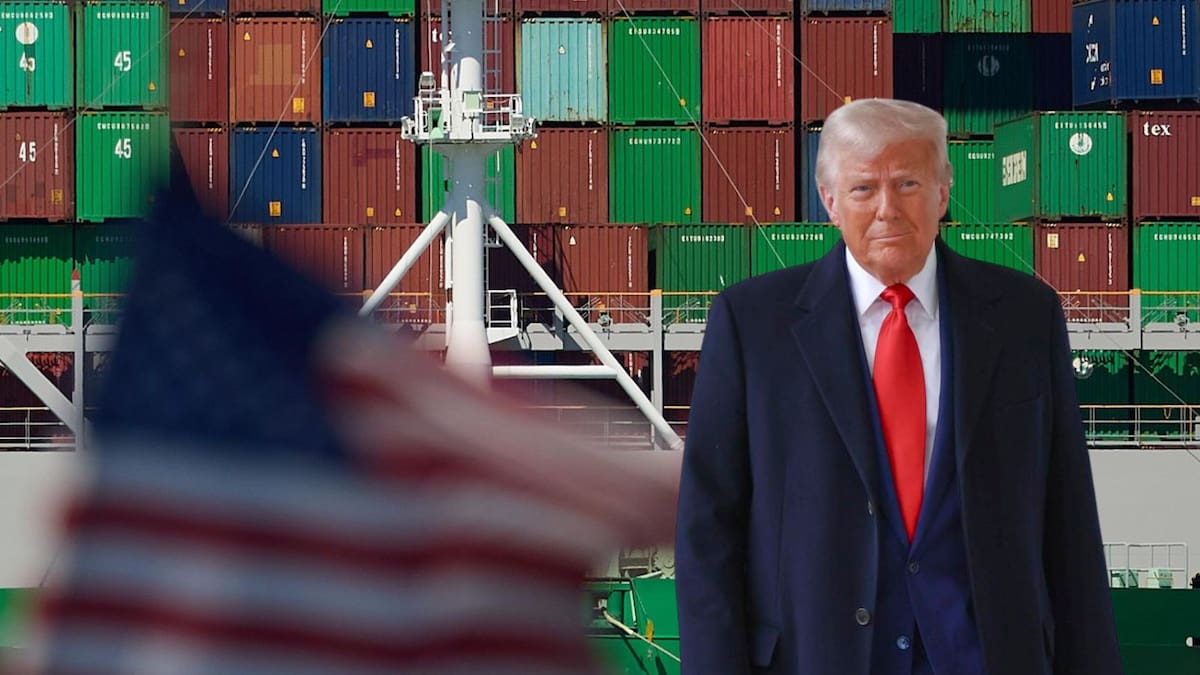 Tras fallo de la Corte Suprema contra los aranceles de Trump, el juez Brett Kavanaugh advierte que los reembolsos serán “un desastre”; caso volverá al Tribunal de Comercio Internacional para resolver cómo aplicar las devoluciones