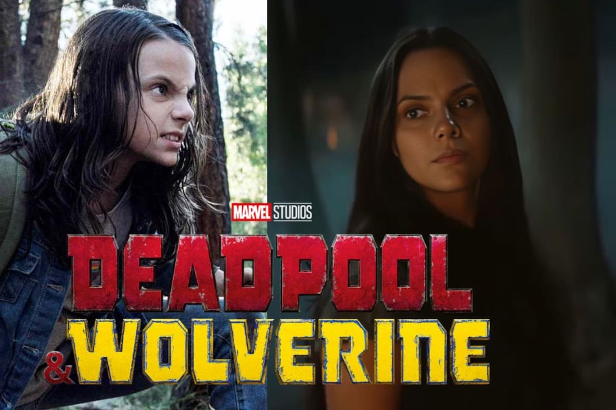 Dafne Keen regresa como X-23 en ‘Deadpool & Wolverine’
