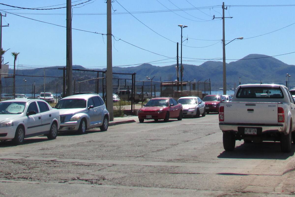 Ordenan a Comité atender rápido problema de drenaje en Guaymas