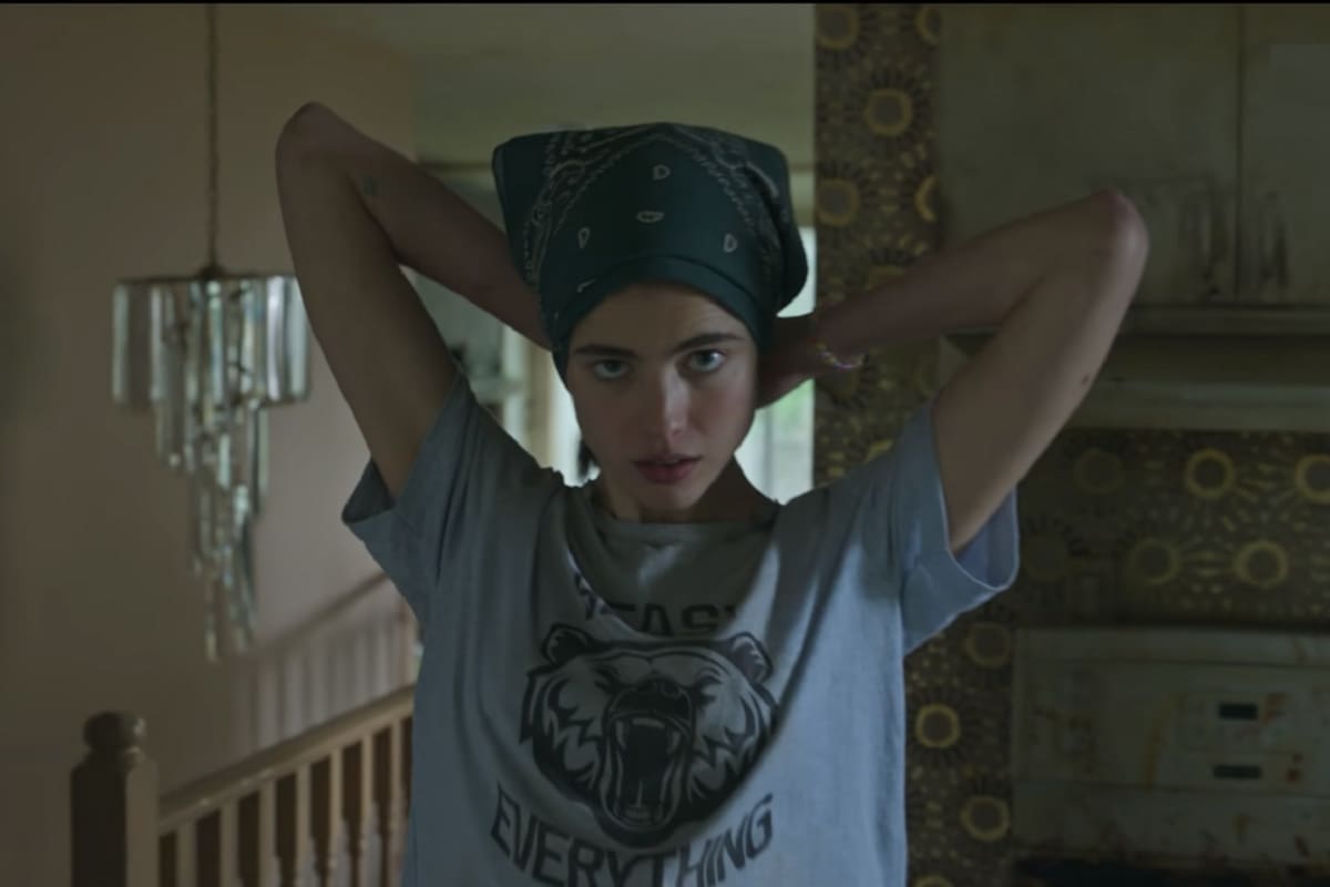 'Las cosas por limpiar' sube posiciones en Netflix