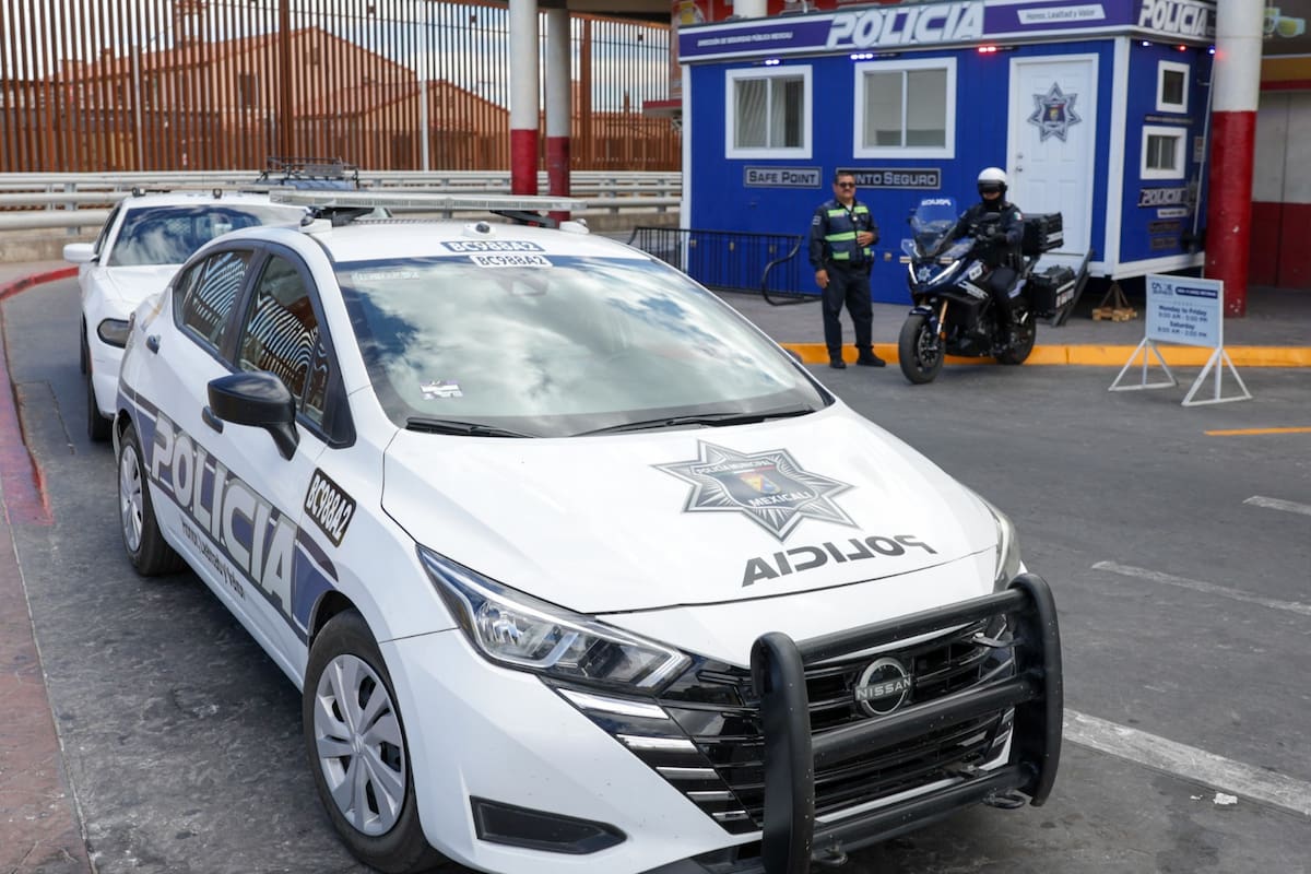 Encuentran a hombre sin vida y en estado de descomposición dentro de edificio abandonado en la Primera Sección