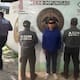 Asesinan a ex dirigente del PRI; su hijo es detenido