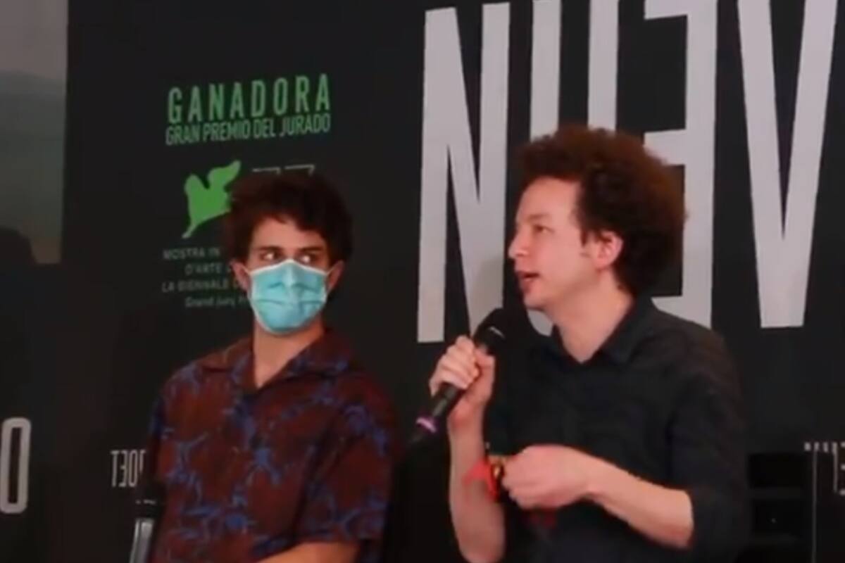 ¿Qué es “Whitexican”, el término por el que Michel Franco fue criticado?