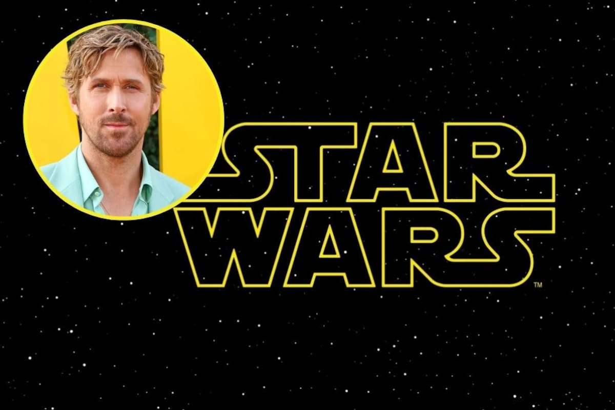 Ryan Gosling podría protagonizar la nueva película de “Star Wars”