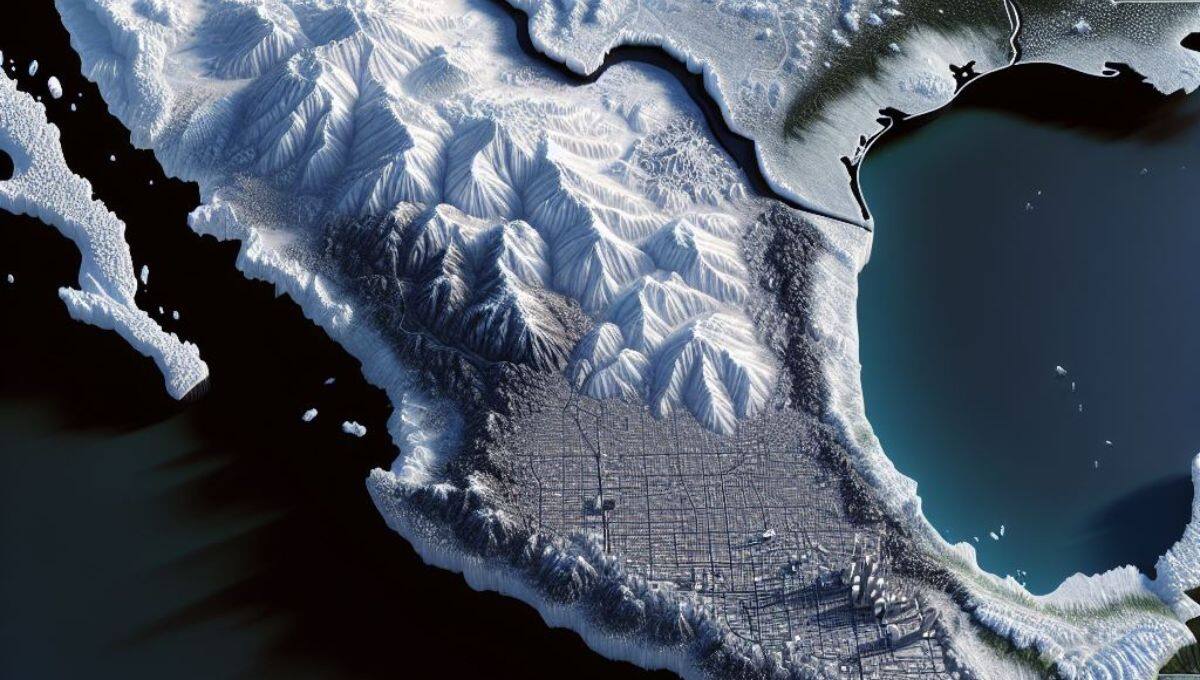 Onda de frío este domingo