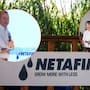 Empresa israelí Netafim abrió en Hermosillo Sonora su tercera planta en México con una inversión de 20 millones de dólares mientras la ONU la señala como parte de una economía del genocidio en Palestina por su tecnología utilizada en asentamientos considerados ilegales por organismos internacionales