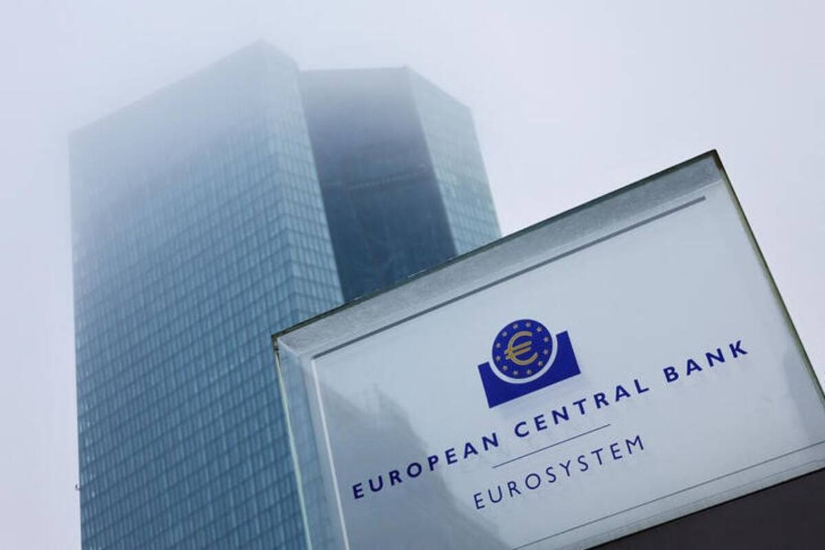 El Banco Central Europeo recorta tasas de interés ante tensiones comerciales con EEUU
