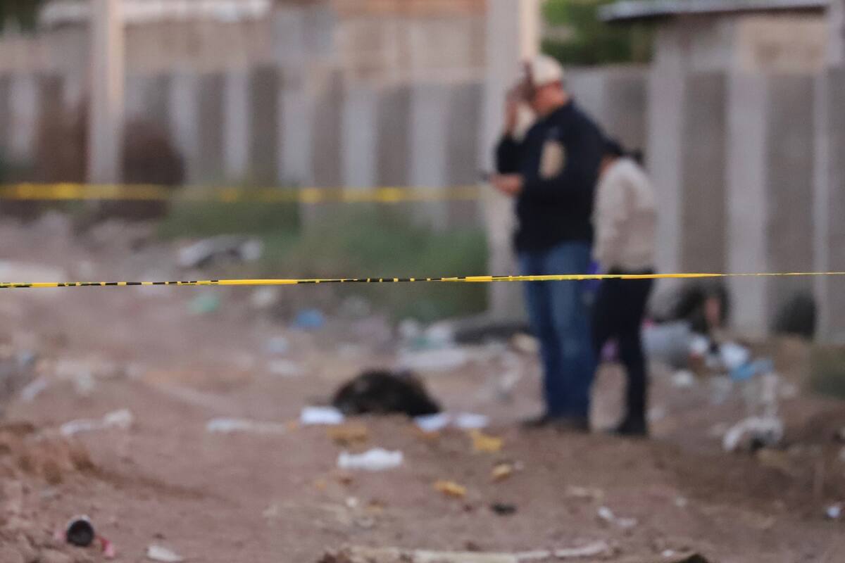 VIDEO: Tenía 16 años joven calcinada; Danna murió acuchillada y golpeada