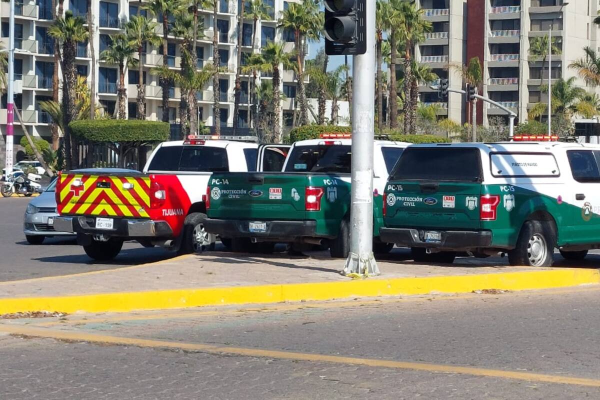 Realiza FGR simulacro de ataque armado