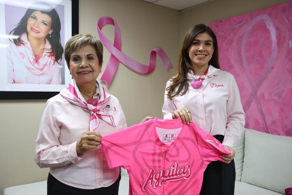 El Nido se pintará de rosa